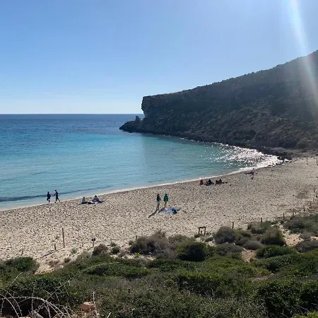 Holiday home La Casetta Di Sara Lampedusa
