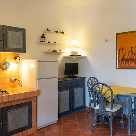 La Casetta Di Sara Holiday home