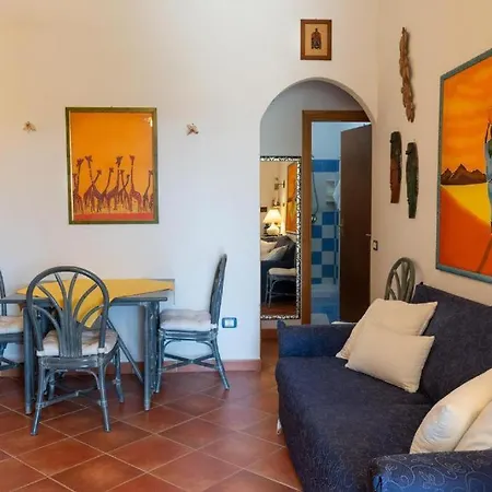 La Casetta Di Sara *
