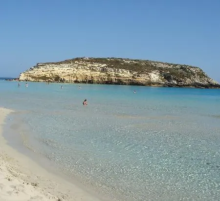La Casetta Di Sara Lampedusa