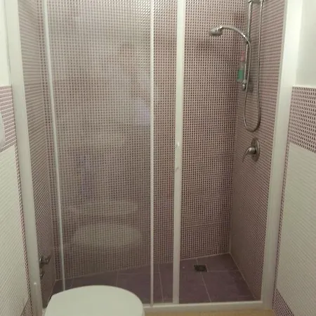 La Casetta Di Sara Holiday home