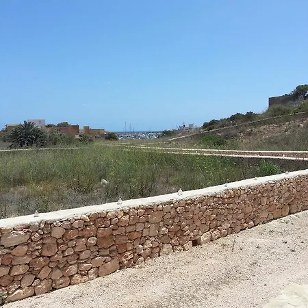 Casa de Férias La Casetta Di Sara *