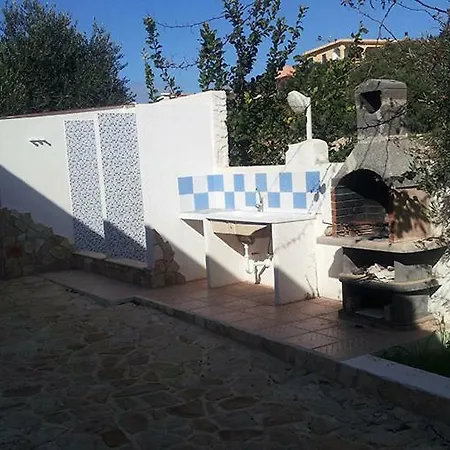 Holiday home La Casetta Di Sara