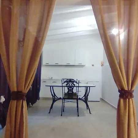 La Casetta Di Sara *