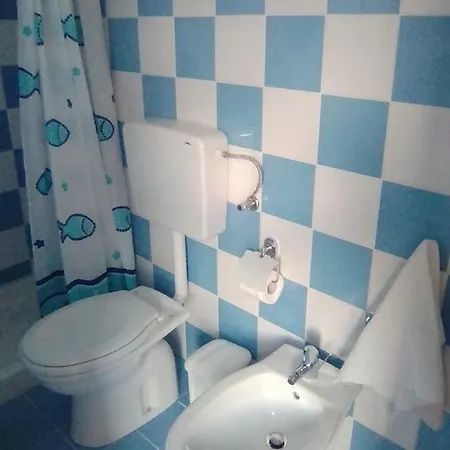 La Casetta Di Sara Holiday home