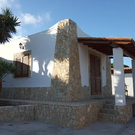 La Casetta Di Sara Holiday home