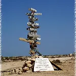 La Casetta Di Sara Lampedusa