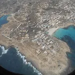 La Casetta Di Sara * Lampedusa