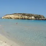 La Casetta Di Sara Lampedusa