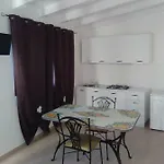 Vakantiehuis La Casetta Di Sara