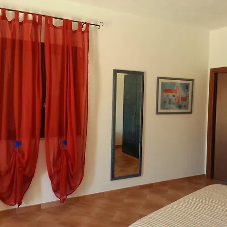 La Casetta Di Sara