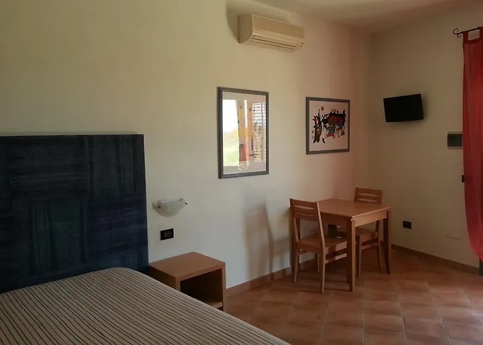 La Casetta Di Sara * Λαμπεντούζα