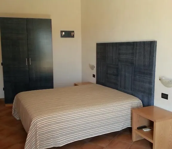 Σπίτι διακοπών La Casetta Di Sara