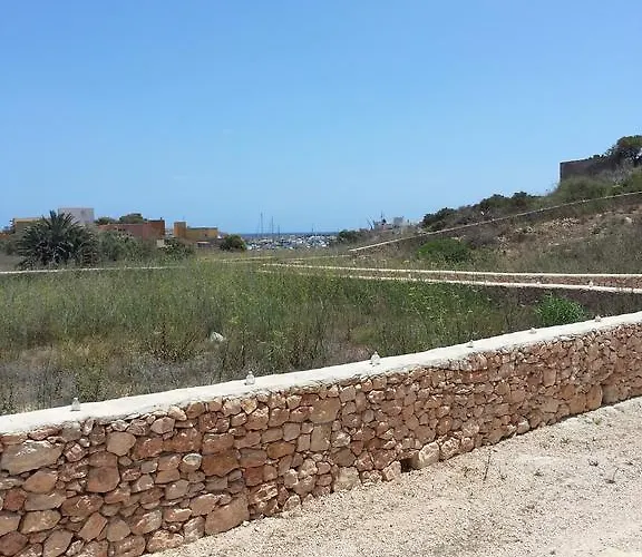 Σπίτι διακοπών La Casetta Di Sara *